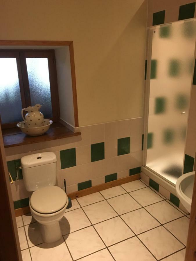 Fonclaire Holidays Mortemart Екстериор снимка
